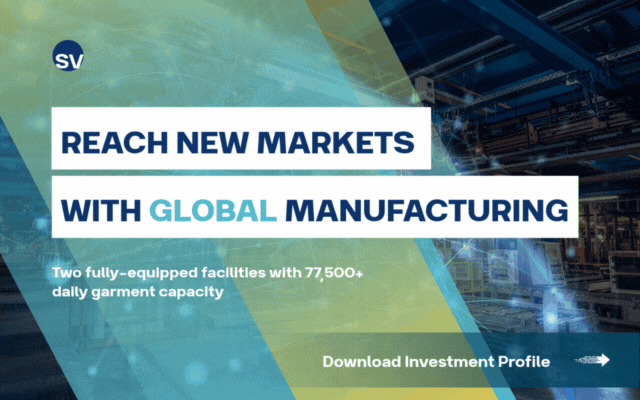 Unique Opportunity to Own a Major Garments Manufacturing Site in Binh Dinh, Vietnam | Know More